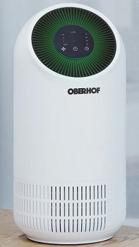 ФОТОГРАФИЯ Очиститель воздуха Oberhof Ozeanbrise D-02