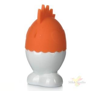 ФОТОГРАФИЯ Подставка для яиц (цвета в ассортименте)