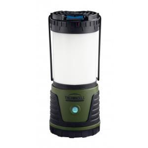 ФОТОГРАФИЯ ThermaCell Лампа противомоскитная Trailblazer Camp Lantern (яркость 300 lm, 4 режима освещения, пьез